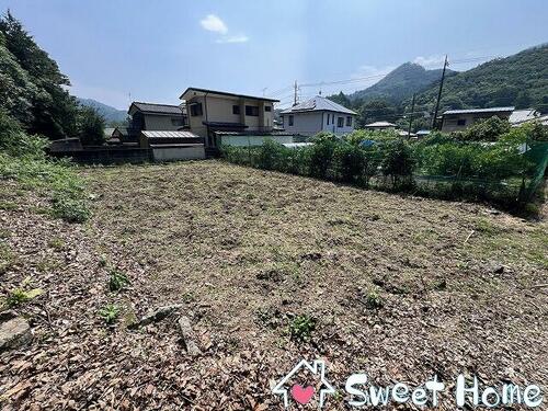 土地, 群馬県 桐生市