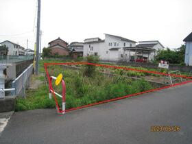 愛知県一宮市時之島字宮付