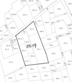 群馬県館林市日向町