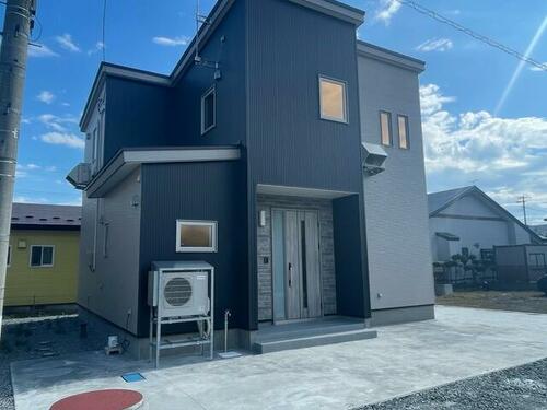 detached 青森県上北郡おいらせ町緑ヶ丘６丁目