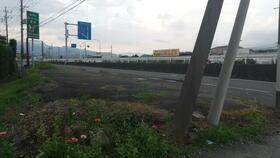 群馬県渋川市中村