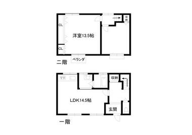 間取り：227088662772