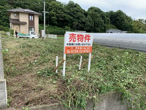 Land, Hidakagawa Town, Wakayama
