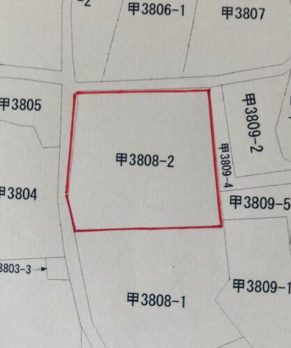 Land, Minamiaizu Town, Fukushima