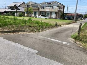 愛知県一宮市萩原町戸苅字北河原
