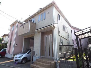 間取り：214076716392