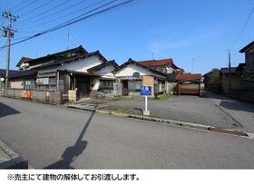 石川県能美市大長野町