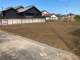 愛知県一宮市浅井町江森字東之森