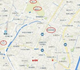 愛知県碧南市若宮町１丁目