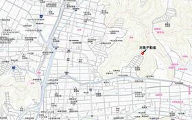 岐阜県山県市高富