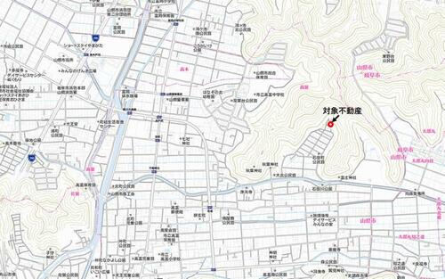 Land, Yamagata, Gifu