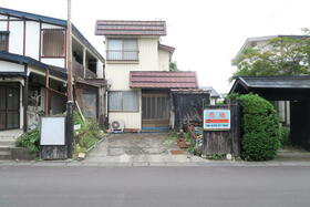 青森県弘前市大字馬喰町