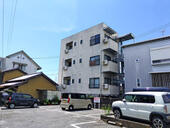 高知市宝町&nbsp;3階建&nbsp;築28年のイメージ