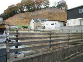 愛媛県新居浜市落神町