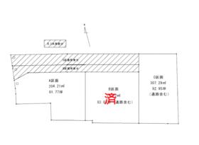 岐阜県可児市下恵土