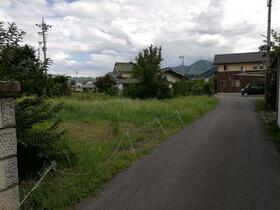 長野県上田市五加