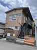 北山駅より徒歩20分 2階 築47年6ヶ月の賃貸物件