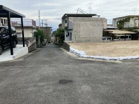 鹿児島県鹿児島市希望ヶ丘町