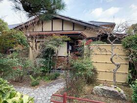 京都府京都市右京区嵯峨釈迦堂門前裏柳町