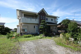 大分県中津市大字加来