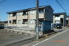泉崎駅より徒歩8分 1階 築36年3ヶ月の賃貸物件