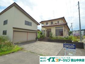 富山県富山市婦中町長沢