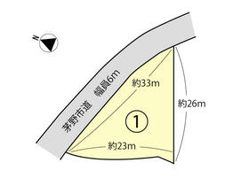 長野県茅野市豊平塩之目