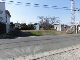 岩手県花巻市四日町1丁目