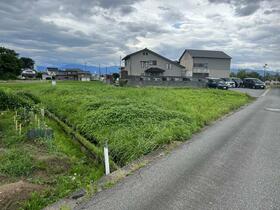 富山県富山市蜷川