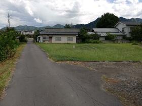 長野県上田市五加