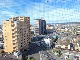 ライオンズマンション倉敷幸町  ｜ 岡山県倉敷市幸町（賃貸マンション3LDK・11階・62.90㎡） その11