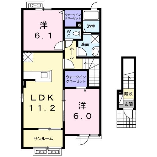 apartment 岩手県陸前高田市高田町字西和野
高田町の賃貸情報を見る
物件地図