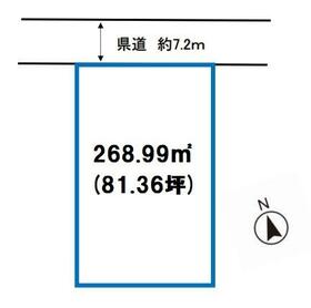 栃木県下野市薬師寺