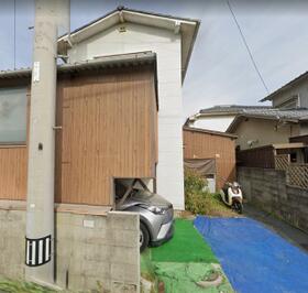 愛媛県松山市西石井３丁目