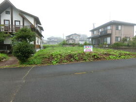 福島県西白河郡西郷村大字小田倉字稗返