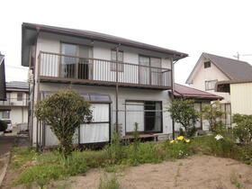 長野県上田市古安曽