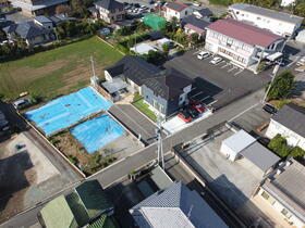 熊本県宇城市松橋町松橋