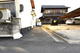 岡山県岡山市南区小串