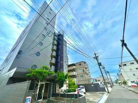 貴船ハイツ