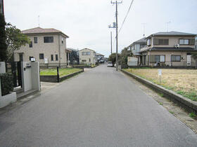 千葉県山武市上横地