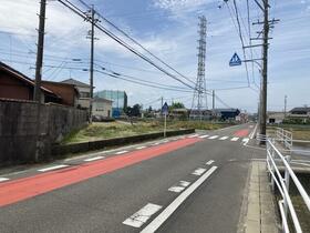 愛知県一宮市時之島字郷浦