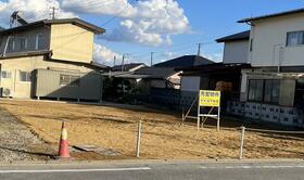 福島県福島市森合字上古屋