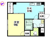 横須賀市三春町１丁目 3階建 築34年のイメージ