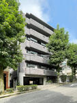 神戸市中央区熊内町５丁目 6階建 築32年のイメージ