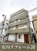 川本マンション 3階 築49年5ヶ月の賃貸物件