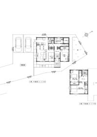 岐阜県中津川市駒場