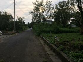 千葉県山武市松尾町広根