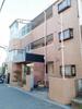 大和田駅より徒歩11分 2階 築30年6ヶ月の賃貸物件