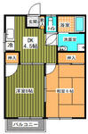 横浜市港南区笹下７丁目 2階建 築31年のイメージ