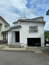 北海道函館市赤川１丁目